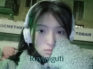 Ruyiniguti