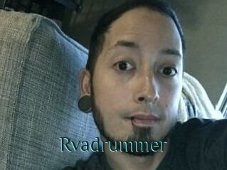 Rvadrummer