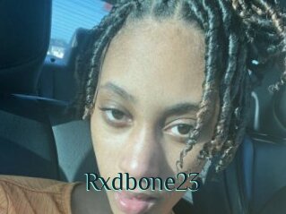 Rxdbone23