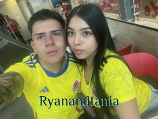 Ryanandtania