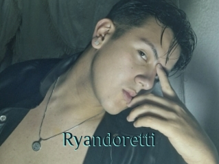 Ryandoretti