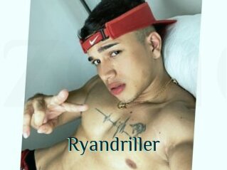 Ryandriller