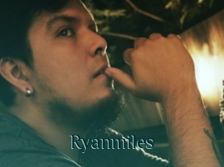 Ryanmiles