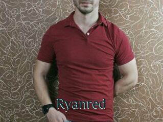 Ryanred
