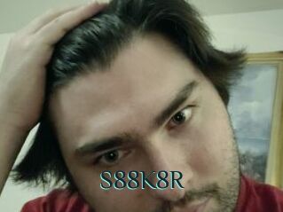 S88K8R