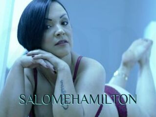SALOMEHAMILTON