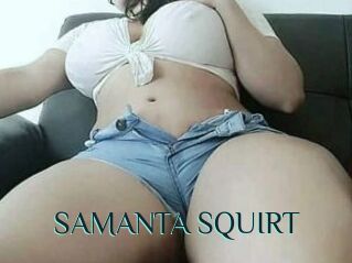 SAMANTA_SQUIRT