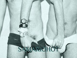 SAMARIOHOT