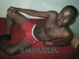 SAMHUEL1X