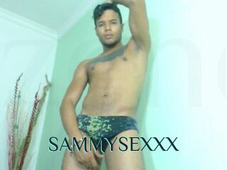 SAMMYSEXXX