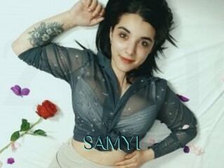 SAMYI