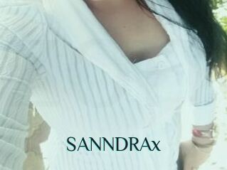 SANNDRAx
