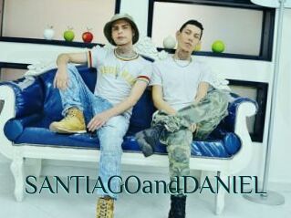 SANTIAGOandDANIEL
