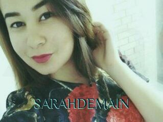 SARAH_DEMAIN