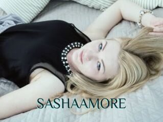 SASHAAMORE