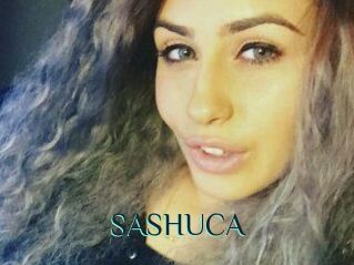 SASHUCA