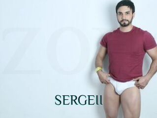 SERGEII