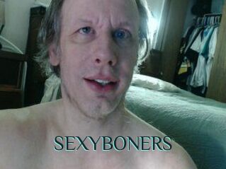 SEXYBONERS