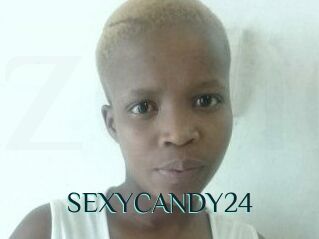 SEXYCANDY24