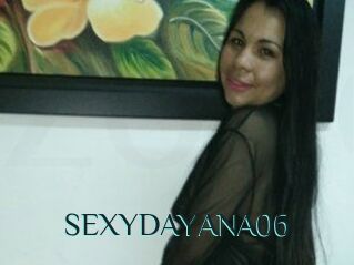 SEXYDAYANA06