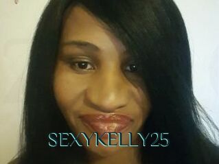 SEXYKELLY25