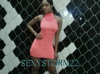 SEXYSTORM22
