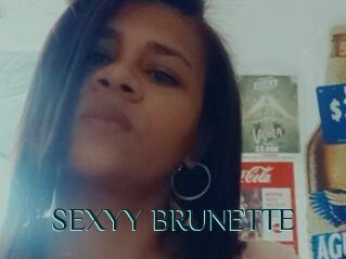 SEXYY_BRUNETTE
