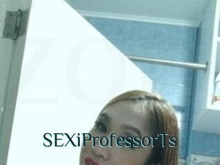 SEXiProfessorTs