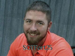 SGTFort25