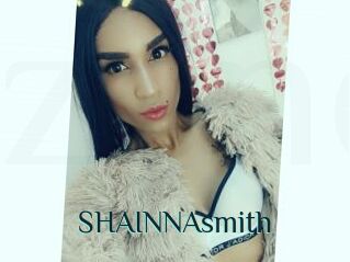 SHAINNAsmith