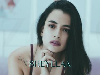 SHEYLLAA