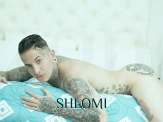 SHLOMI