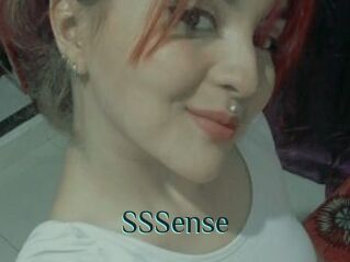 SSSense