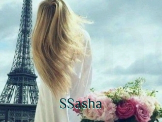 SSasha