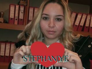 STEPHANIYE
