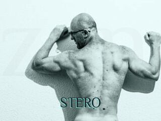 STERO