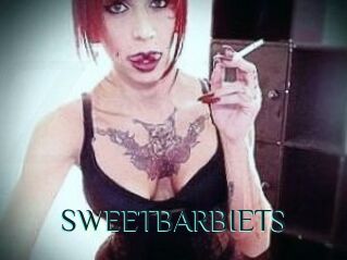 SWEETBARBIETS