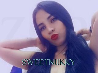 SWEETNIIKKY