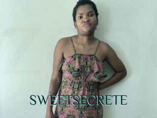 SWEETSECRETE