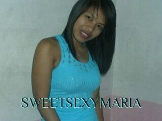 SWEETSEXYMARIA