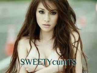 SWEETYcumTS