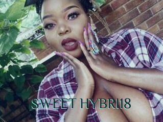 SWEET_HYBRI18