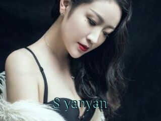 S_yanyan