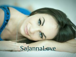 SaJannaLove