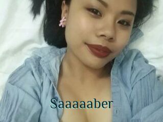 Saaaaaber