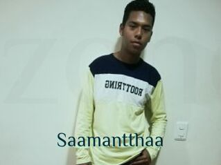 Saamantthaa