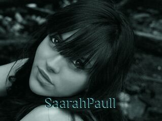 SaarahPaull