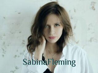 SabinaFleming