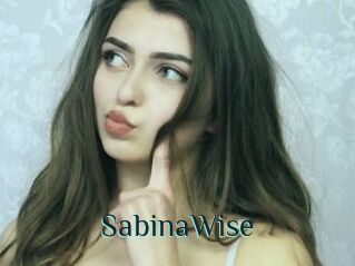 SabinaWise