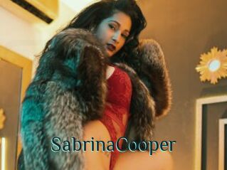 SabrinaCooper